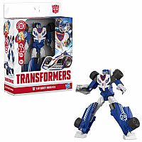 Transformers Autobot Mirage