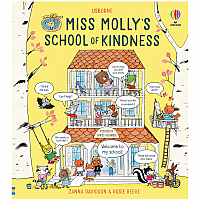 Miss Molly's School of Kindness