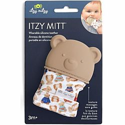 Itzy Mitt