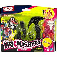MixMashers Deluxe Venom