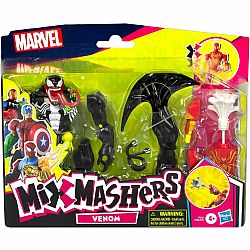 MixMashers Deluxe Venom