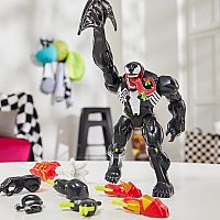 MixMashers Deluxe Venom