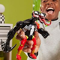 MixMashers Deluxe Venom