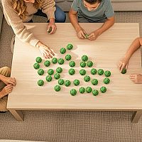 Melon Mayhem Game
