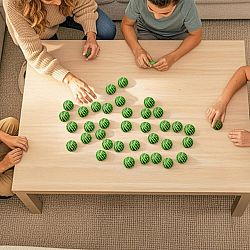Melon Mayhem Game