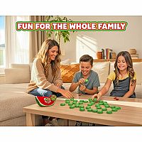 Melon Mayhem Game