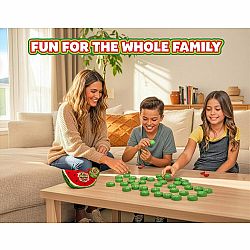 Melon Mayhem Game