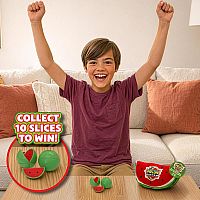 Melon Mayhem Game
