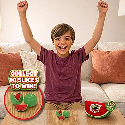 Melon Mayhem Game