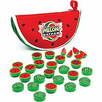 Melon Mayhem Game