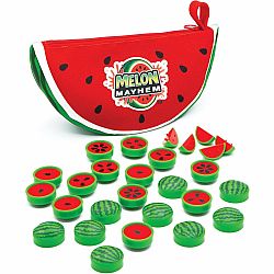 Melon Mayhem Game