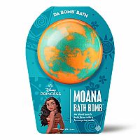 Bath Bomb Moana