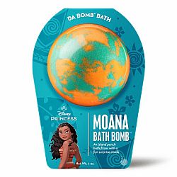 Bath Bomb Moana