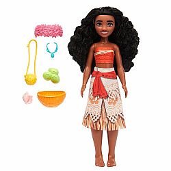 Moana Island Adventure Doll