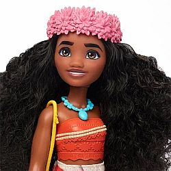 Moana Island Adventure Doll