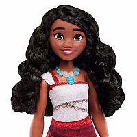 Moana 2: Moana & Maui Deluxe Set