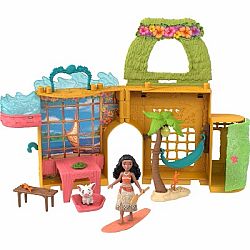 Storytime Stacker Moana