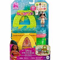 Storytime Stacker Moana