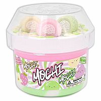 Dope Slime Mochi Mochi Mochi