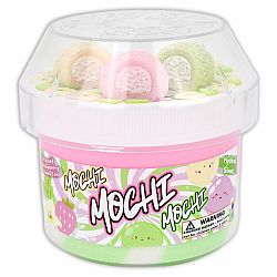Dope Slime Mochi Mochi Mochi