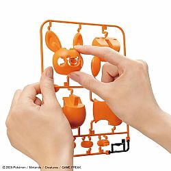 Pokemon Model Kit Quick!! - Pawmi