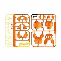 Pokemon Model Kit Quick!! - Pawmi