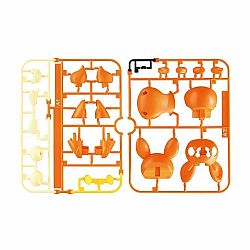 Pokemon Model Kit Quick!! - Pawmi