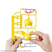 Pokemon Model Kit Pichu