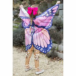 Mystical Monarch Soft Wings