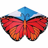 Butterfly Monarch Kite