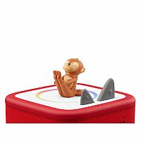 Tonies - Mindfulness: Movement with Marty Monkey