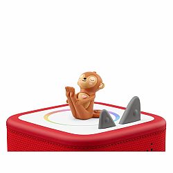 Tonies - Mindfulness: Movement with Marty Monkey