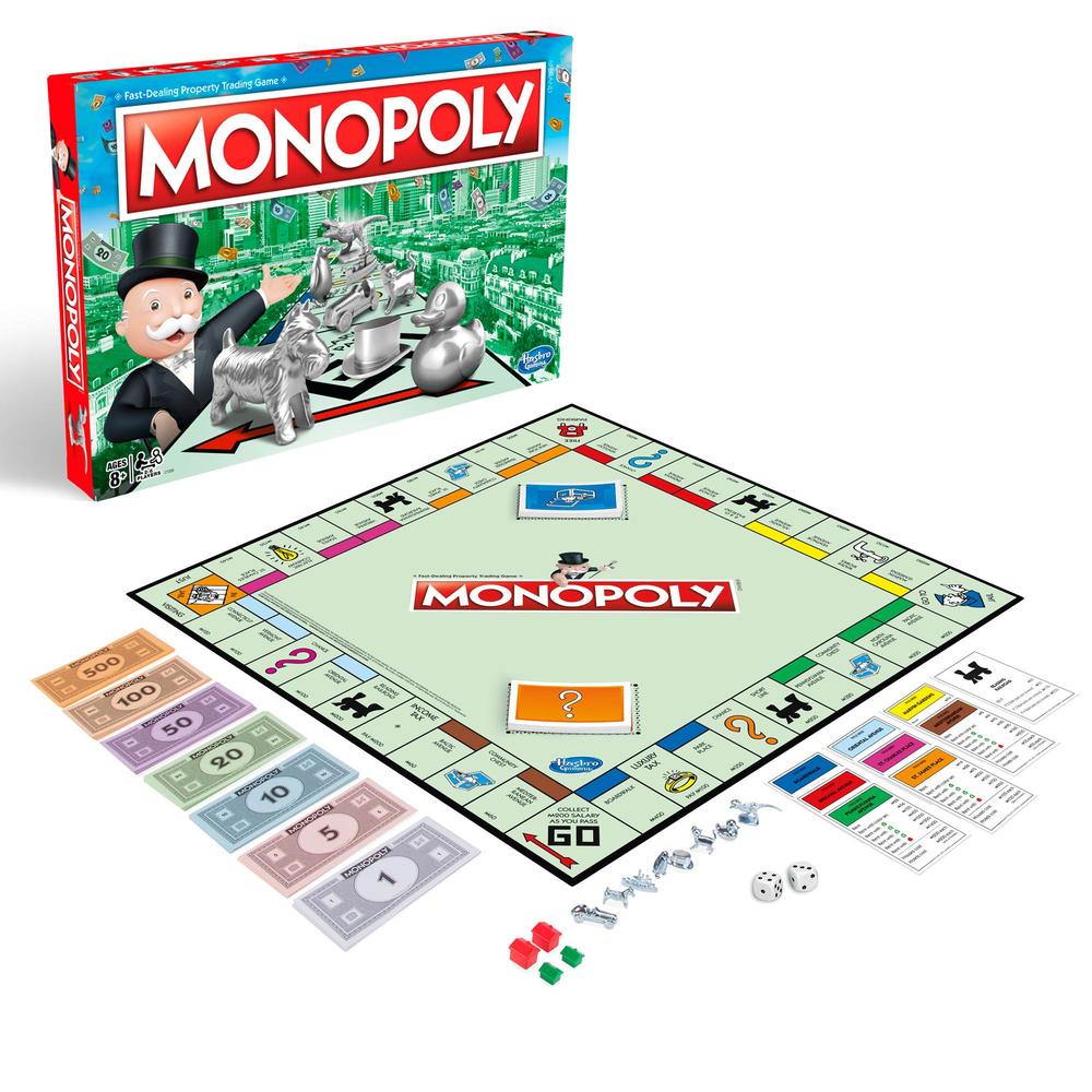 monopoly top 1 toys