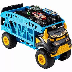 Hot Wheels Monster Mover