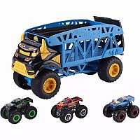 Hot Wheels Monster Mover