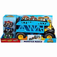 Hot Wheels Monster Mover