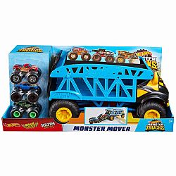 Hot Wheels Monster Mover