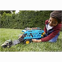 Hot Wheels Monster Mover