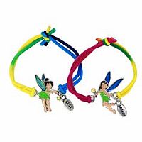Best Friends Mood Bracelet Set - Fairies