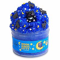 Peachybbies Moon Magic Kitten Slime