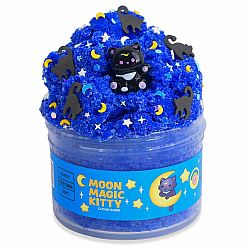 Peachybbies Moon Magic Kitten Slime