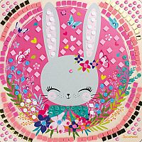 Stick N Fun Mosaics - Cute Pets