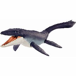 Jurassic World Mosasaurus Figure