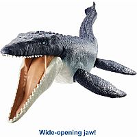 Jurassic World Mosasaurus Figure