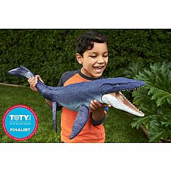 Jurassic World Mosasaurus Figure