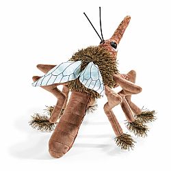Mosquito Puppet