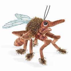 Mosquito Puppet