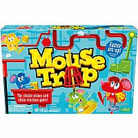 Mousetrap Game