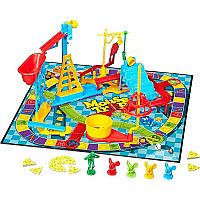 Mousetrap Game