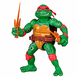 Teenage Mutant Ninja Turtles: Movie Star Raph